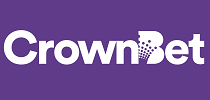 crownbet 210 logo