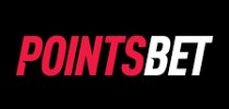 pointsbet logo pointsbet