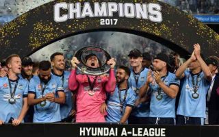a-league sydney fc a-league betting tips