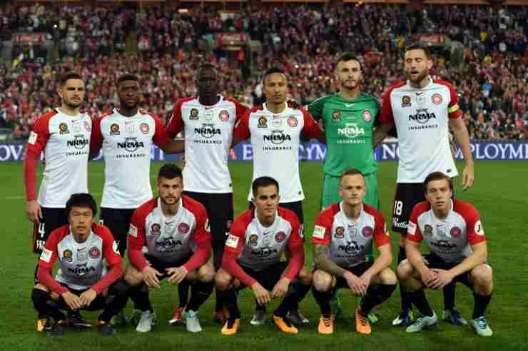 Western Sydney Wanderers