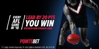 claim pointsbet promo australia