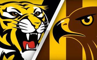 afl betting