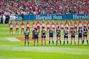 afl grand final 2018