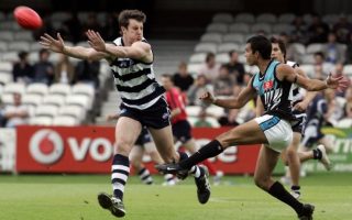 AFL Geelong